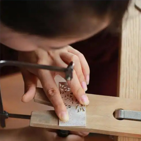 电车的终点是久违的春天。