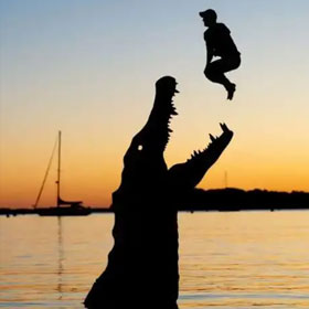 未完成的春分线